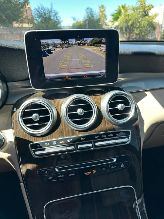 2017 Mercedes-Benz X253/C253 GLC - Image 15 of 18