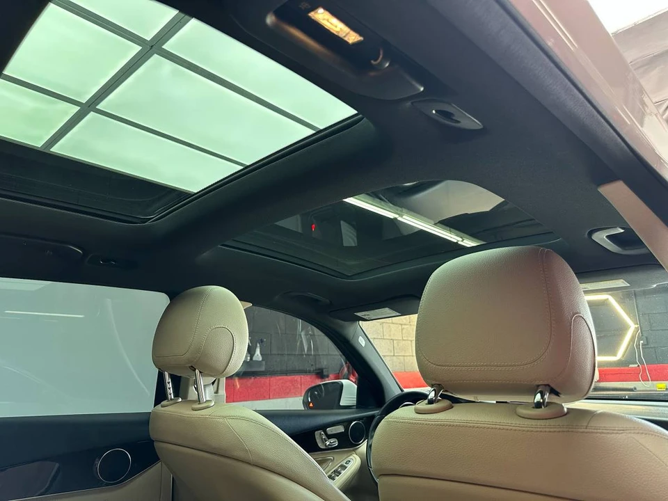 2017 Mercedes-Benz X253/C253 GLC - Image 12 of 18
