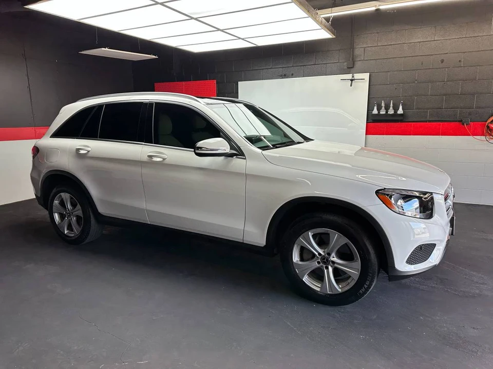 2017 Mercedes-Benz X253/C253 GLC - Image 2 of 18