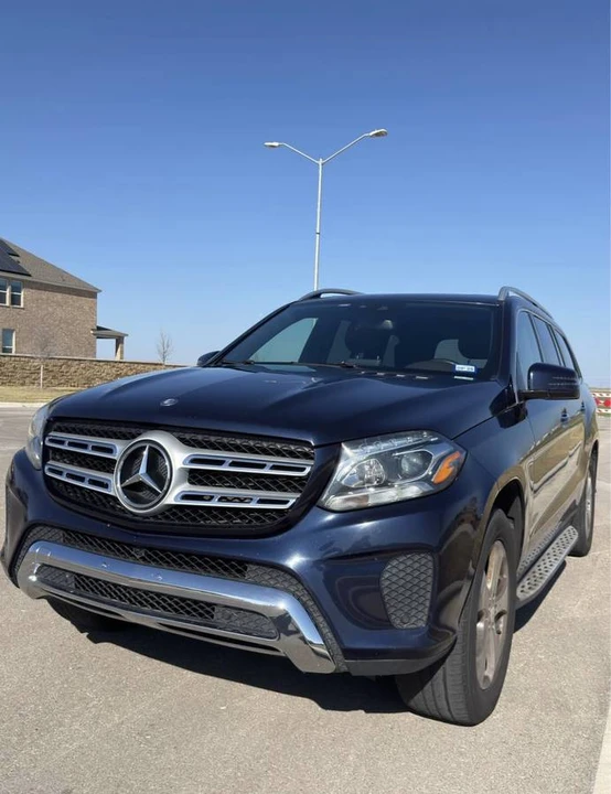2017 Mercedes-Benz X166 GL-Class/GLS - Image 3 of 12