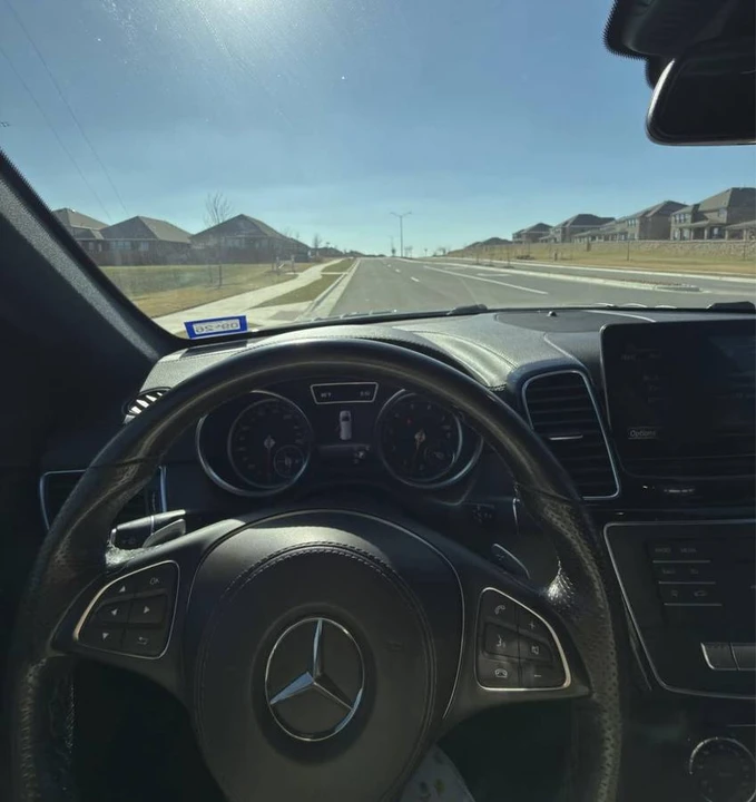 2017 Mercedes-Benz X166 GL-Class/GLS - Image 10 of 12