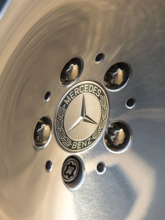 2017 Mercedes-Benz W222 S-Class - Image 7 of 15