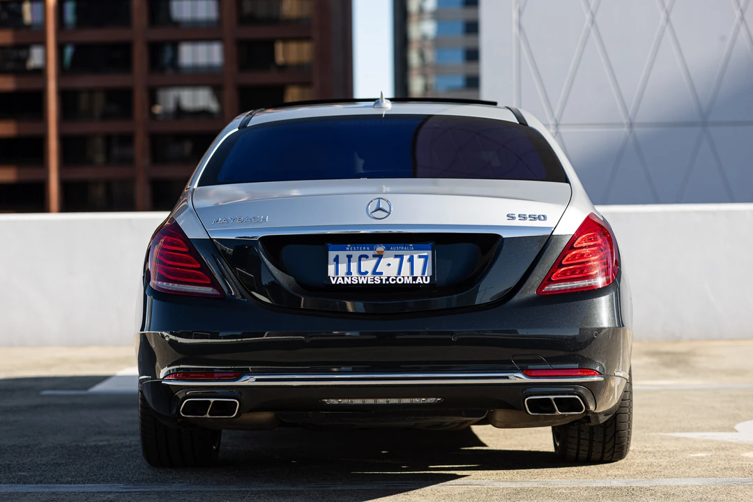 2017 Mercedes-Benz W222 S-Class - Image 6 of 31
