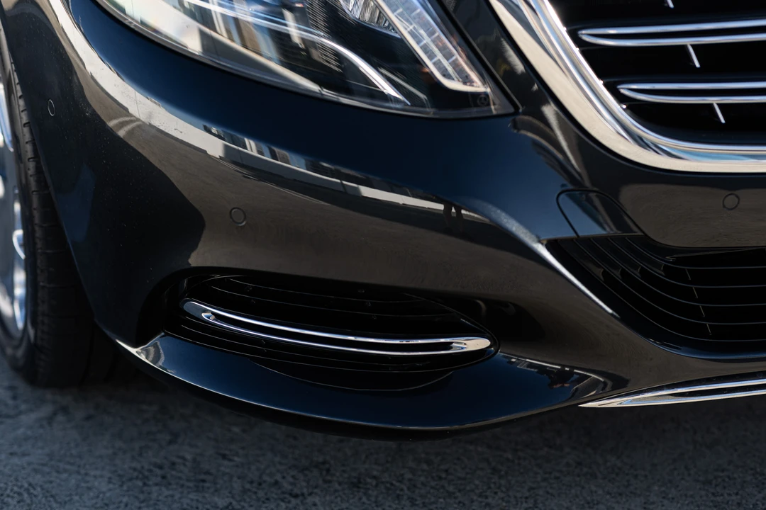 2017 Mercedes-Benz W222 S-Class - Image 17 of 31