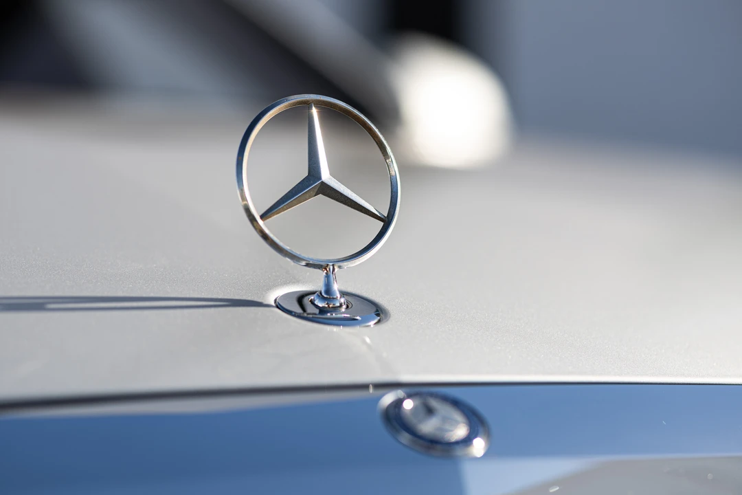 2017 Mercedes-Benz W222 S-Class - Image 20 of 31