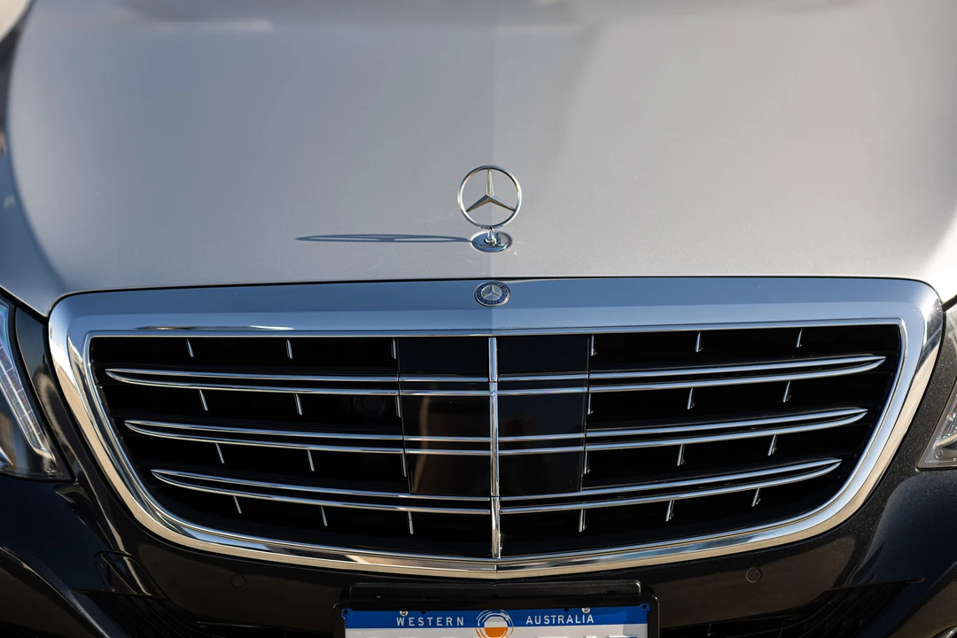 2017 Mercedes-Benz W222 S-Class - Image 21 of 31