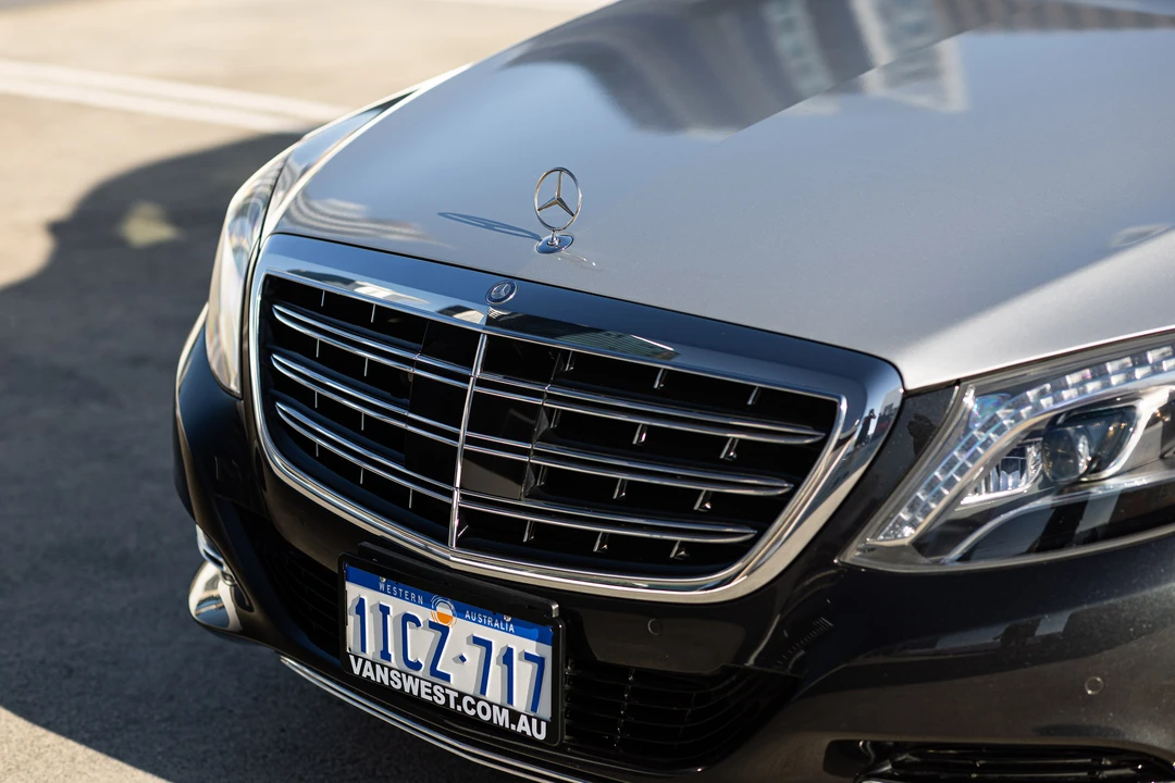 2017 Mercedes-Benz W222 S-Class - Image 24 of 31