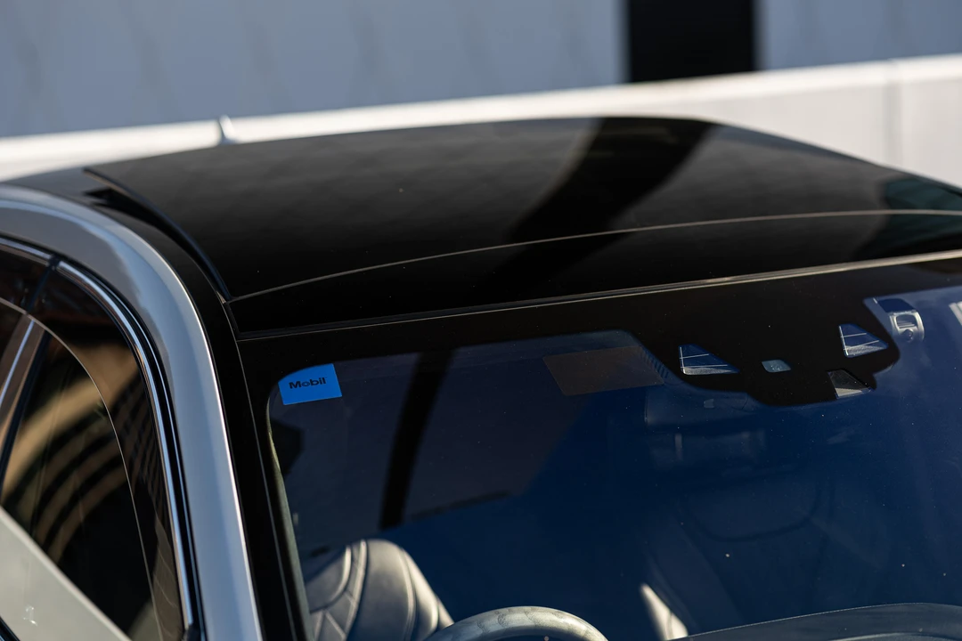 2017 Mercedes-Benz W222 S-Class - Image 27 of 31