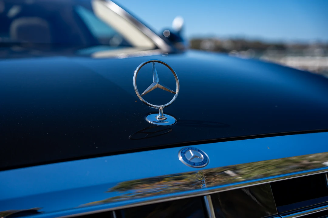 2017 Mercedes-Benz W222 Maybach S-Class - Image 10 of 31