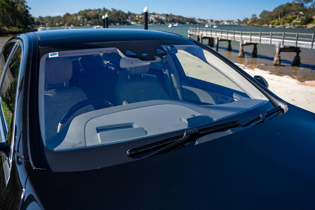 2017 Mercedes-Benz W222 Maybach S-Class - Image 12 of 31