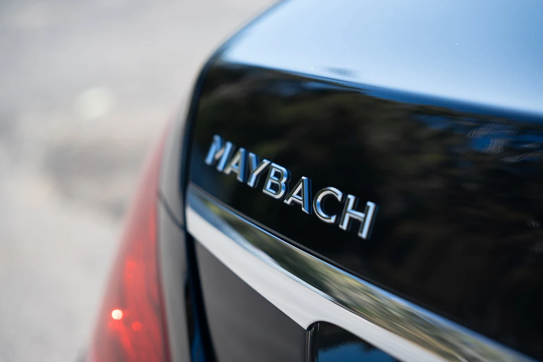 2017 Mercedes-Benz W222 Maybach S-Class - Image 23 of 31