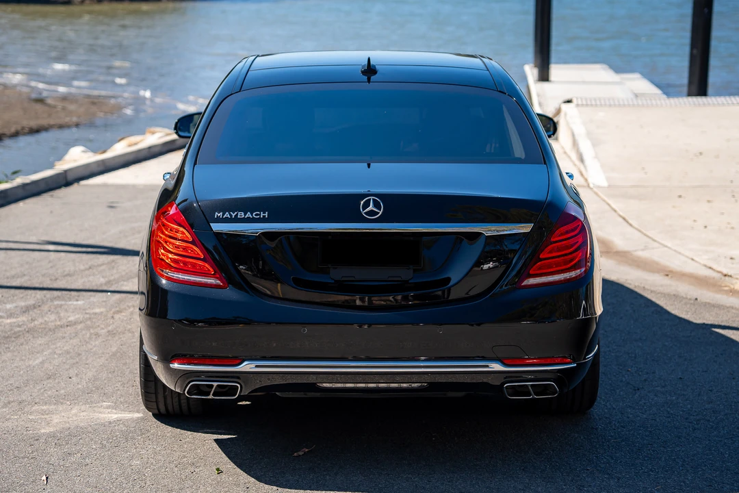 2017 Mercedes-Benz W222 Maybach S-Class - Image 6 of 31