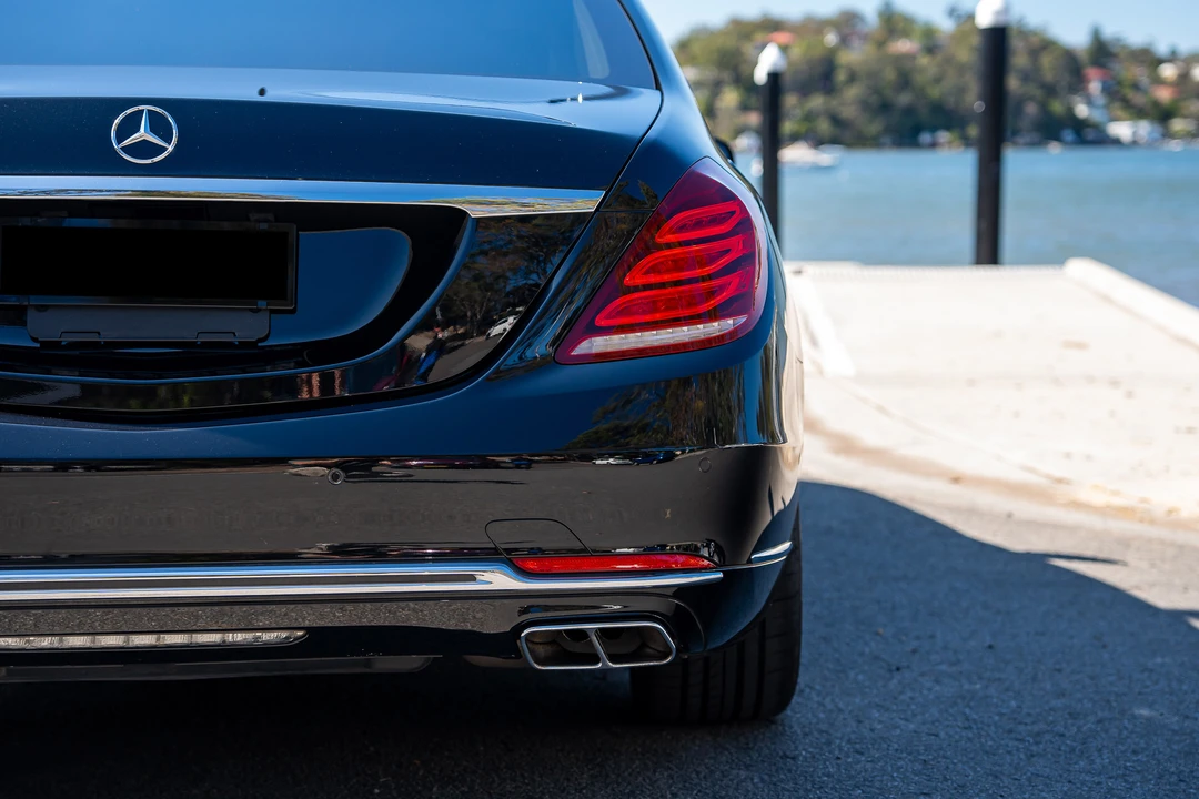 2017 Mercedes-Benz W222 Maybach S-Class - Image 26 of 31