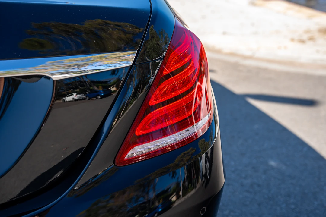 2017 Mercedes-Benz W222 Maybach S-Class - Image 31 of 31
