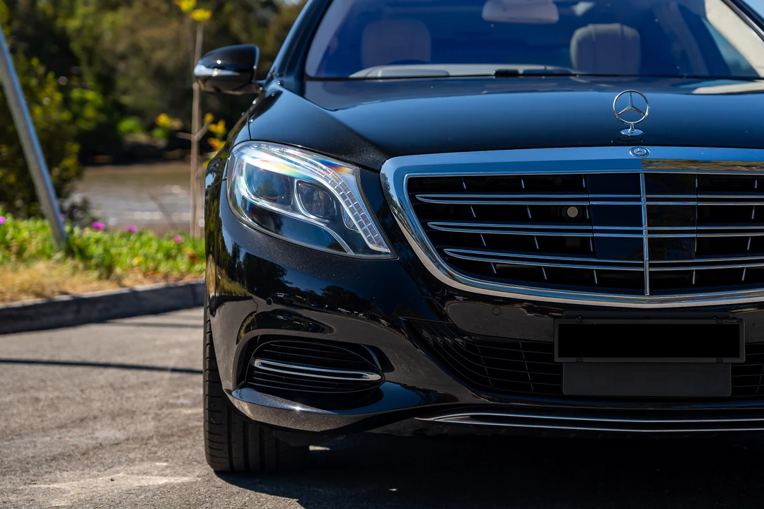 2017 Mercedes-Benz W222 Maybach S-Class - Image 18 of 31