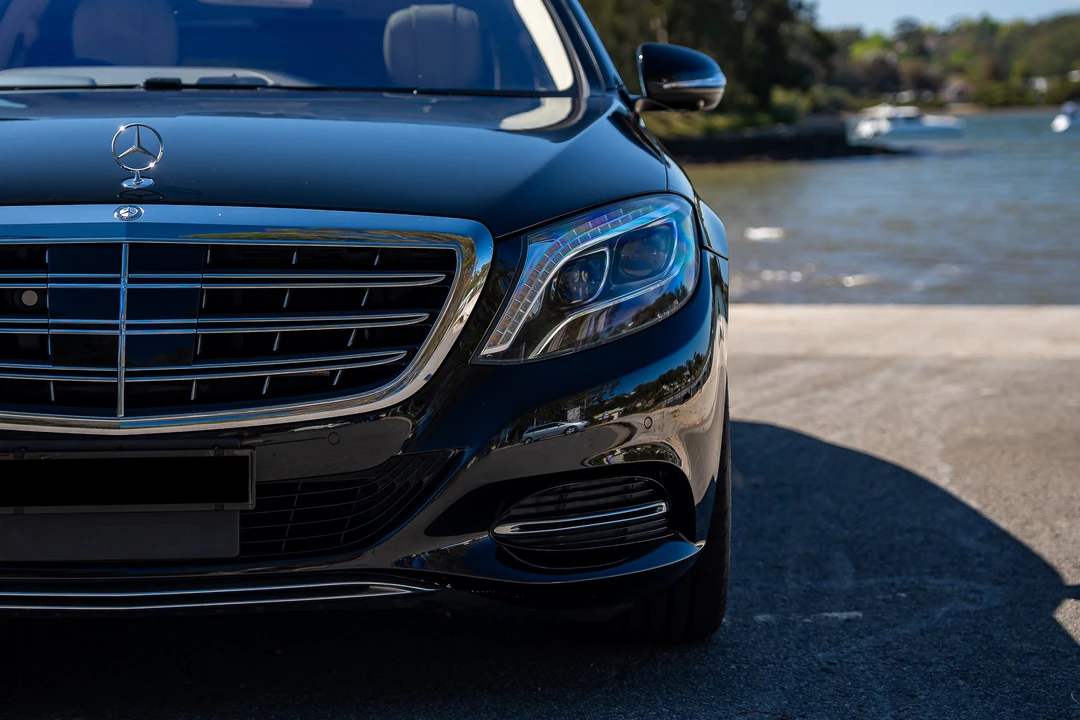 2017 Mercedes-Benz W222 Maybach S-Class - Image 19 of 31