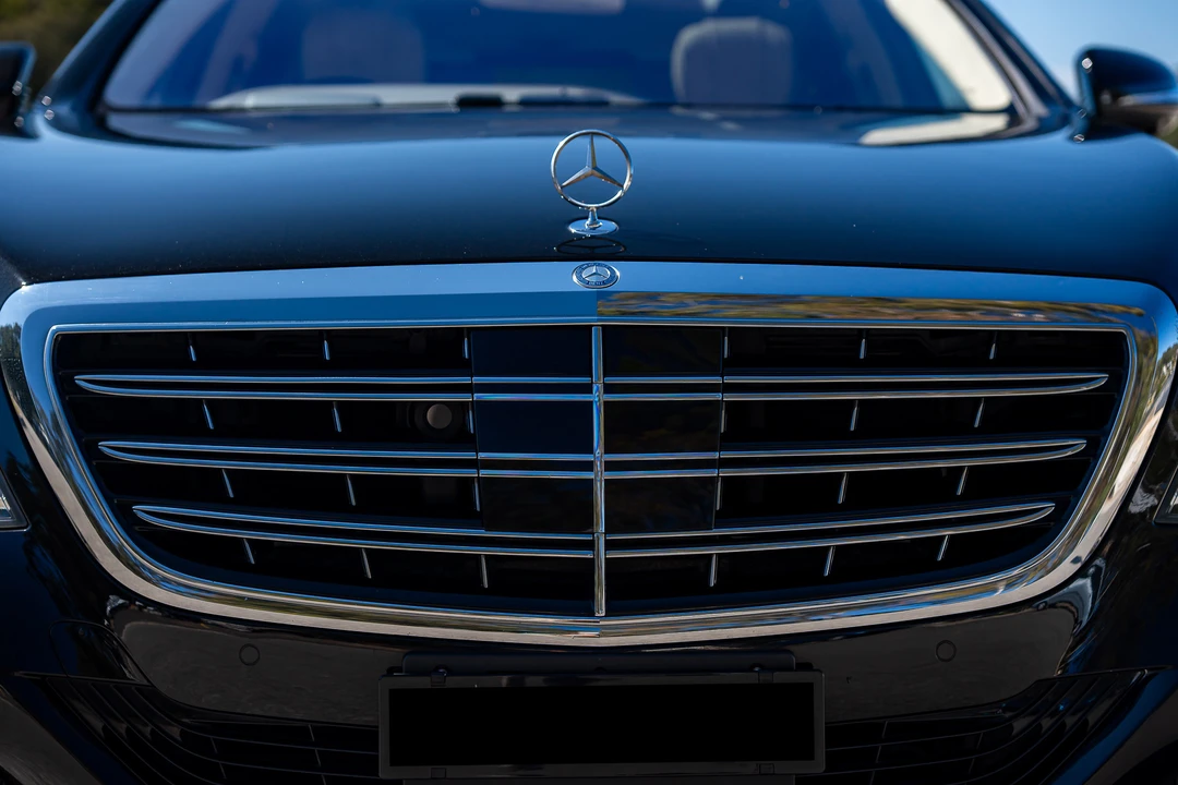 2017 Mercedes-Benz W222 Maybach S-Class - Image 20 of 31
