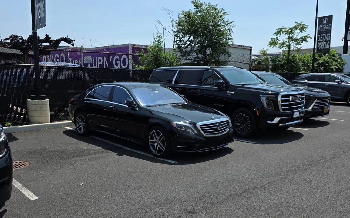 2017 Mercedes-Benz W222 S-Class - Image 14 of 18