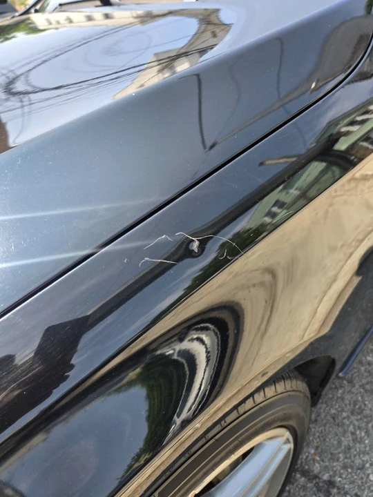 2017 Mercedes-Benz W222 S-Class - Image 11 of 18