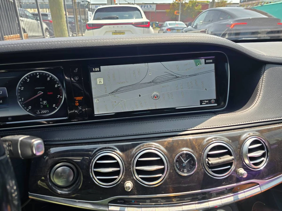 2017 Mercedes-Benz W222 S-Class - Image 7 of 18