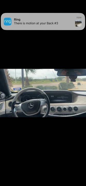 2017 Mercedes-Benz W222 S-Class - Image 13 of 13
