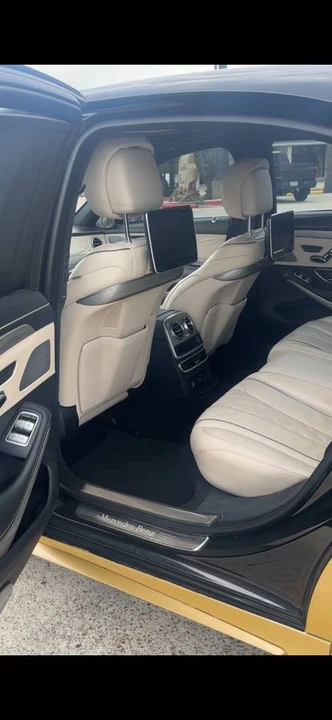 2017 Mercedes-Benz W222 S-Class - Image 11 of 13