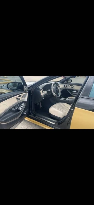 2017 Mercedes-Benz W222 S-Class - Image 10 of 13