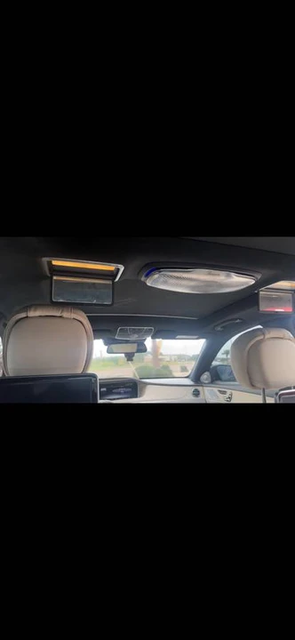 2017 Mercedes-Benz W222 S-Class - Image 12 of 13