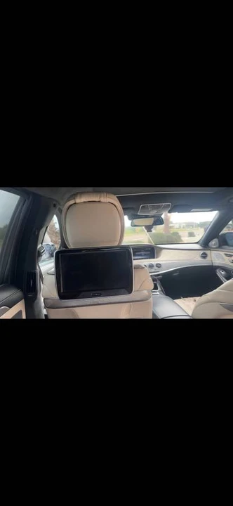 2017 Mercedes-Benz W222 S-Class - Image 7 of 13