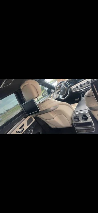 2017 Mercedes-Benz W222 S-Class - Image 8 of 13