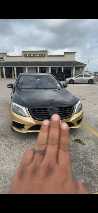 2017 Mercedes-Benz W222 S-Class - Image 4 of 13