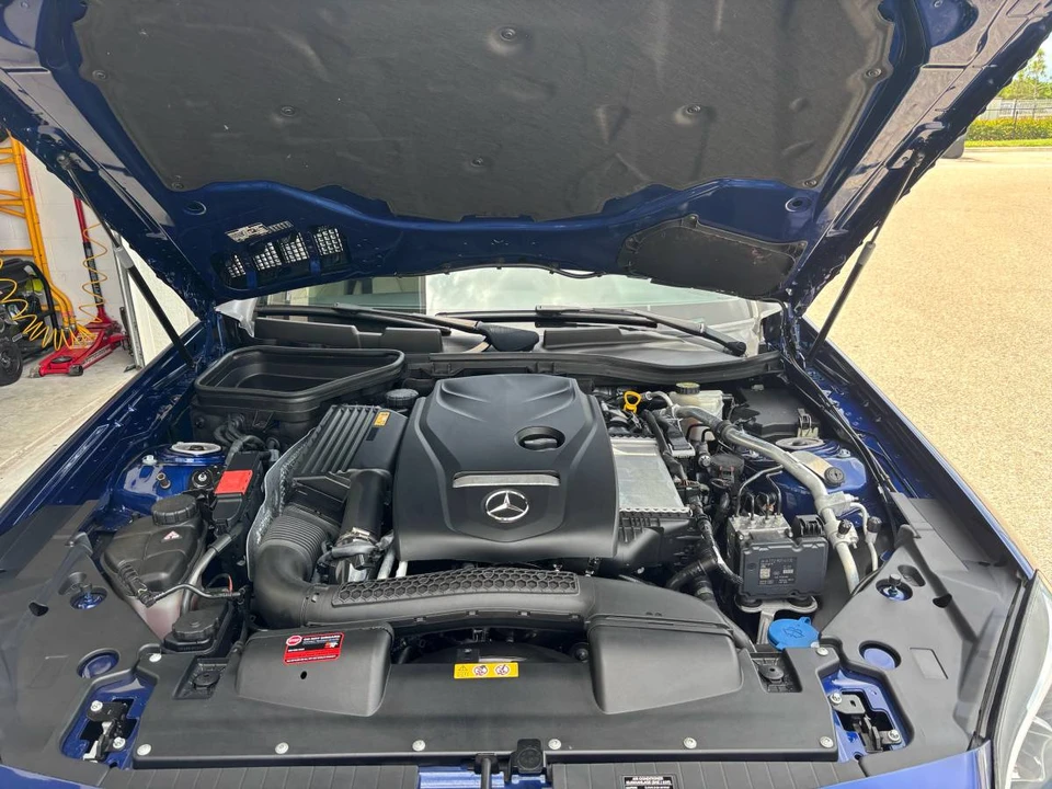 2017 Mercedes-Benz R172 SLC-Class - Image 13 of 14