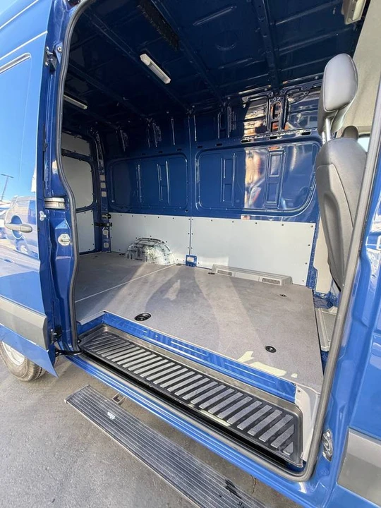 2018 Mercedes-Benz NCV3 Sprinter - Image 11 of 16