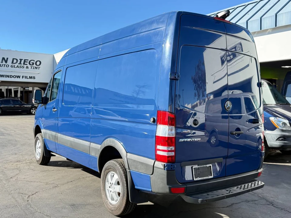 2018 Mercedes-Benz NCV3 Sprinter - Image 10 of 16