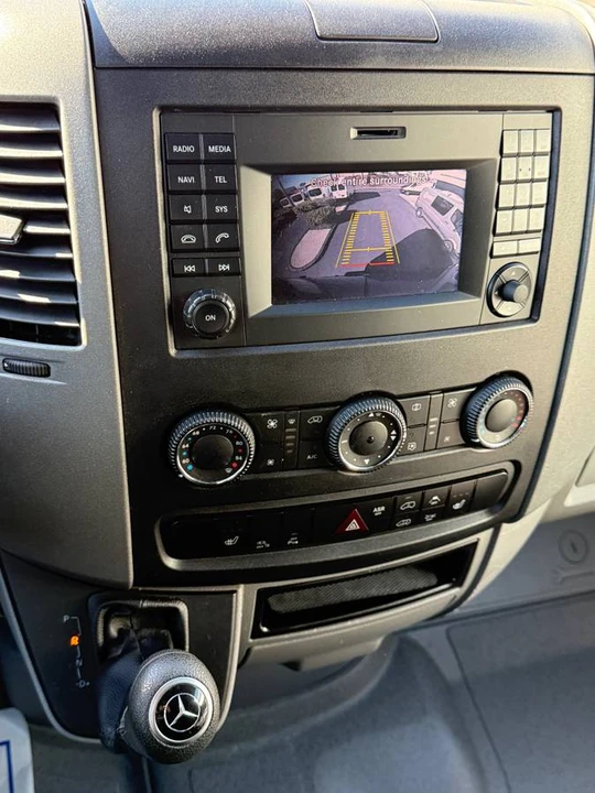2018 Mercedes-Benz NCV3 Sprinter - Image 5 of 16