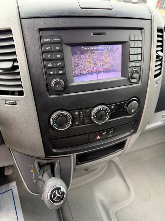 2018 Mercedes-Benz NCV3 Sprinter - Image 7 of 20
