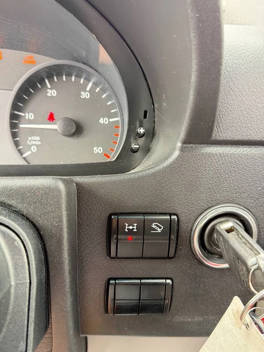 2018 Mercedes-Benz NCV3 Sprinter - Image 6 of 20