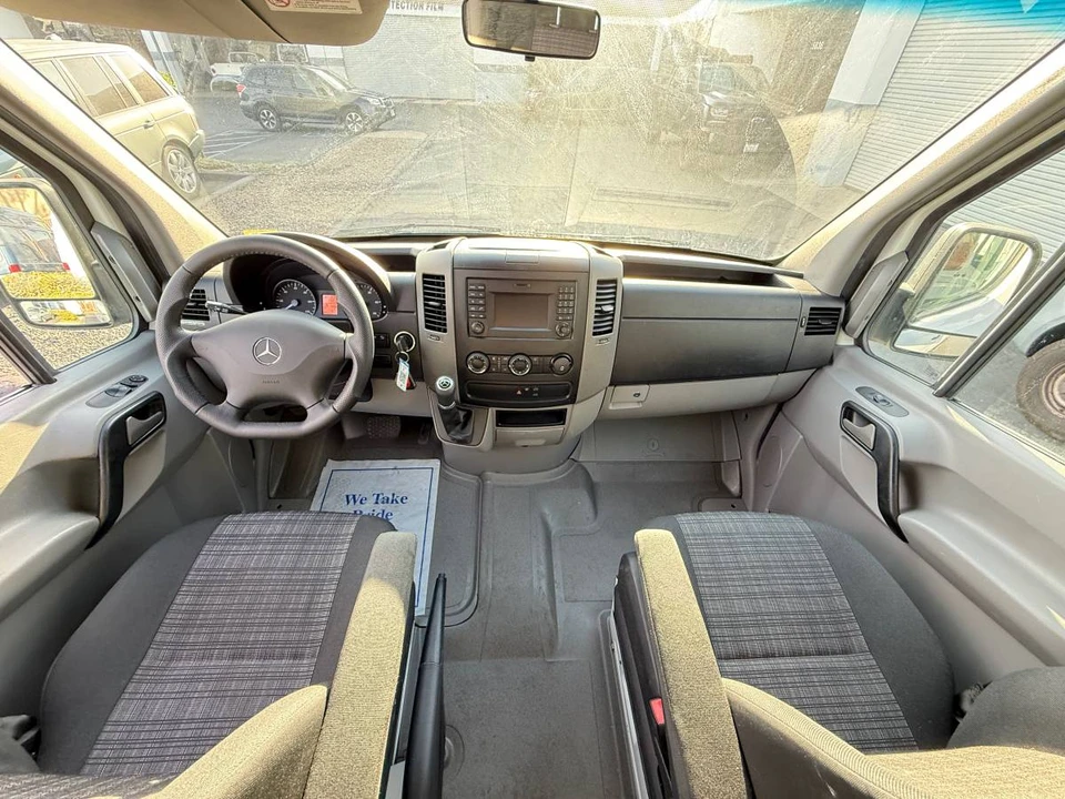 2018 Mercedes-Benz NCV3 Sprinter - Image 6 of 20