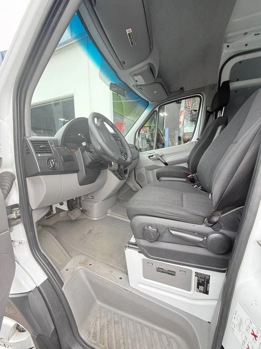 2018 Mercedes-Benz NCV3 Sprinter - Image 10 of 20