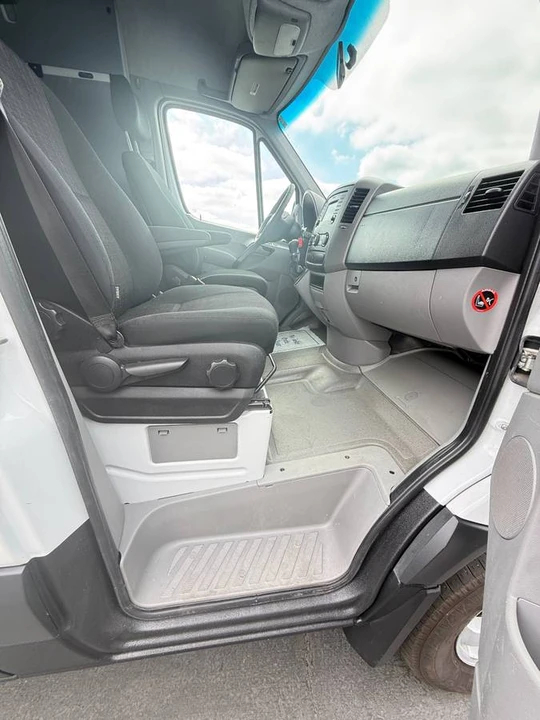 2018 Mercedes-Benz NCV3 Sprinter - Image 14 of 20