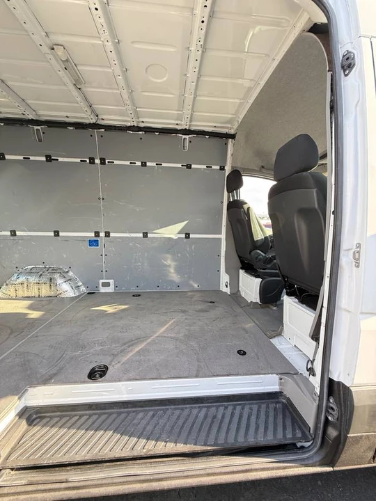 2018 Mercedes-Benz NCV3 Sprinter - Image 14 of 20