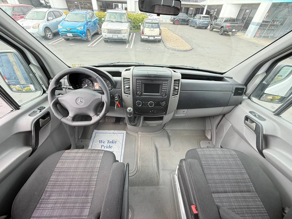 2018 Mercedes-Benz NCV3 Sprinter - Image 5 of 20