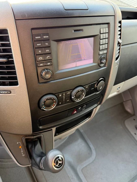 2018 Mercedes-Benz NCV3 Sprinter - Image 7 of 20