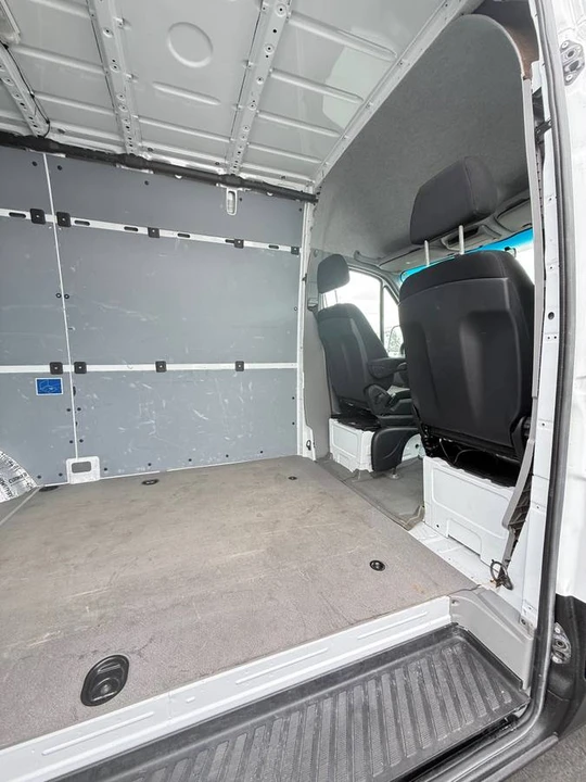 2018 Mercedes-Benz NCV3 Sprinter - Image 17 of 20