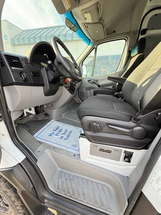 2018 Mercedes-Benz NCV3 Sprinter - Image 5 of 20