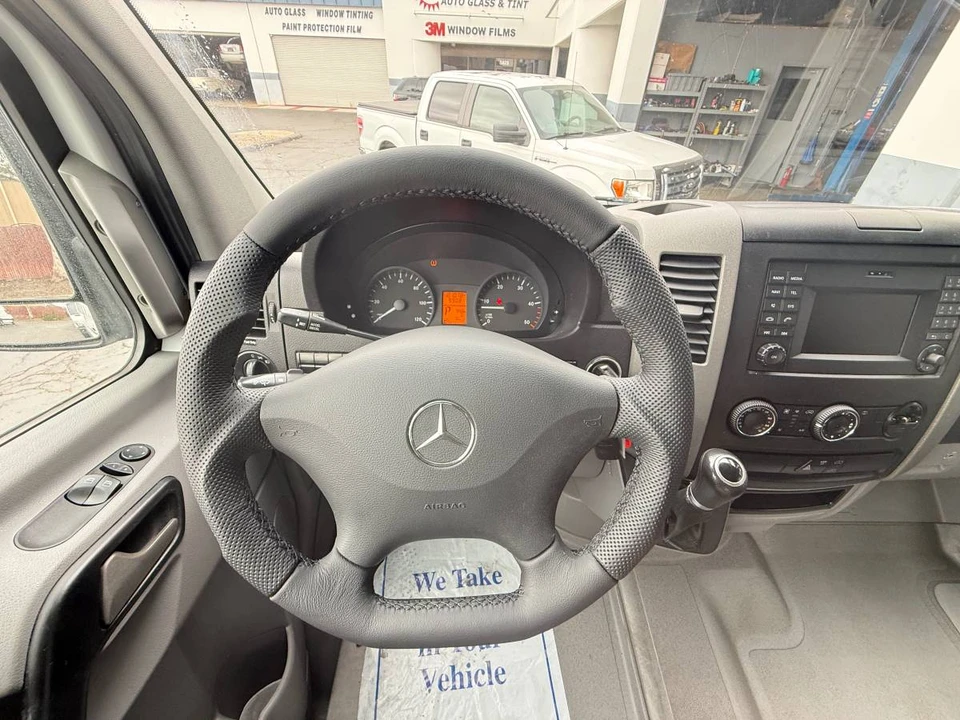 2018 Mercedes-Benz NCV3 Sprinter - Image 9 of 20