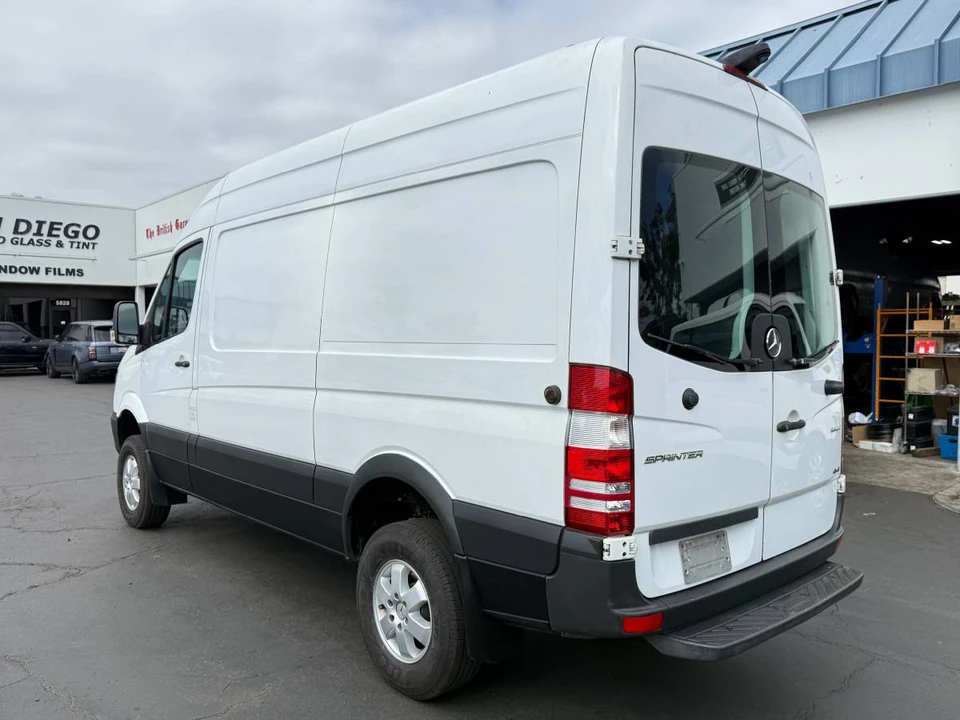 2018 Mercedes-Benz NCV3 Sprinter - Image 19 of 20