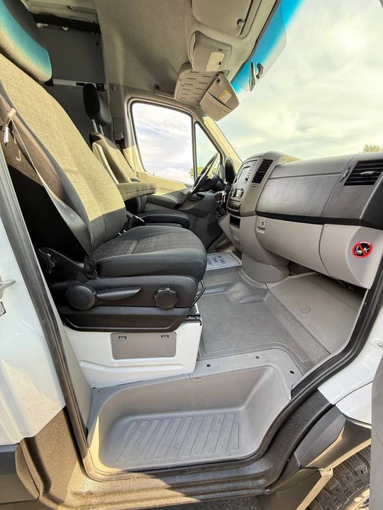 2018 Mercedes-Benz NCV3 Sprinter - Image 9 of 20