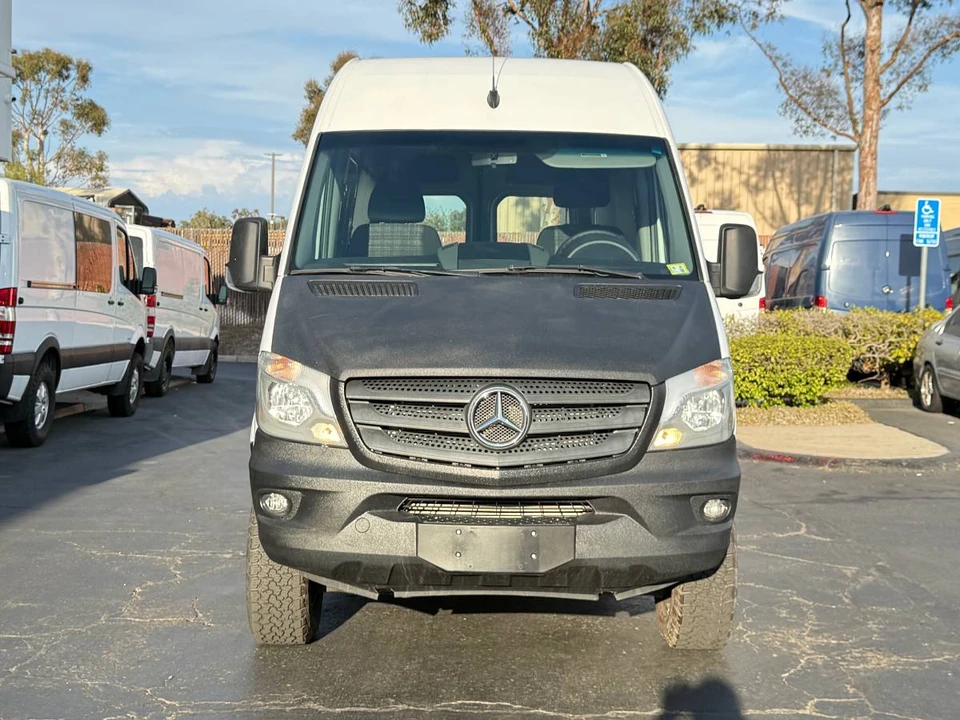 2018 Mercedes-Benz NCV3 Sprinter - Image 11 of 20