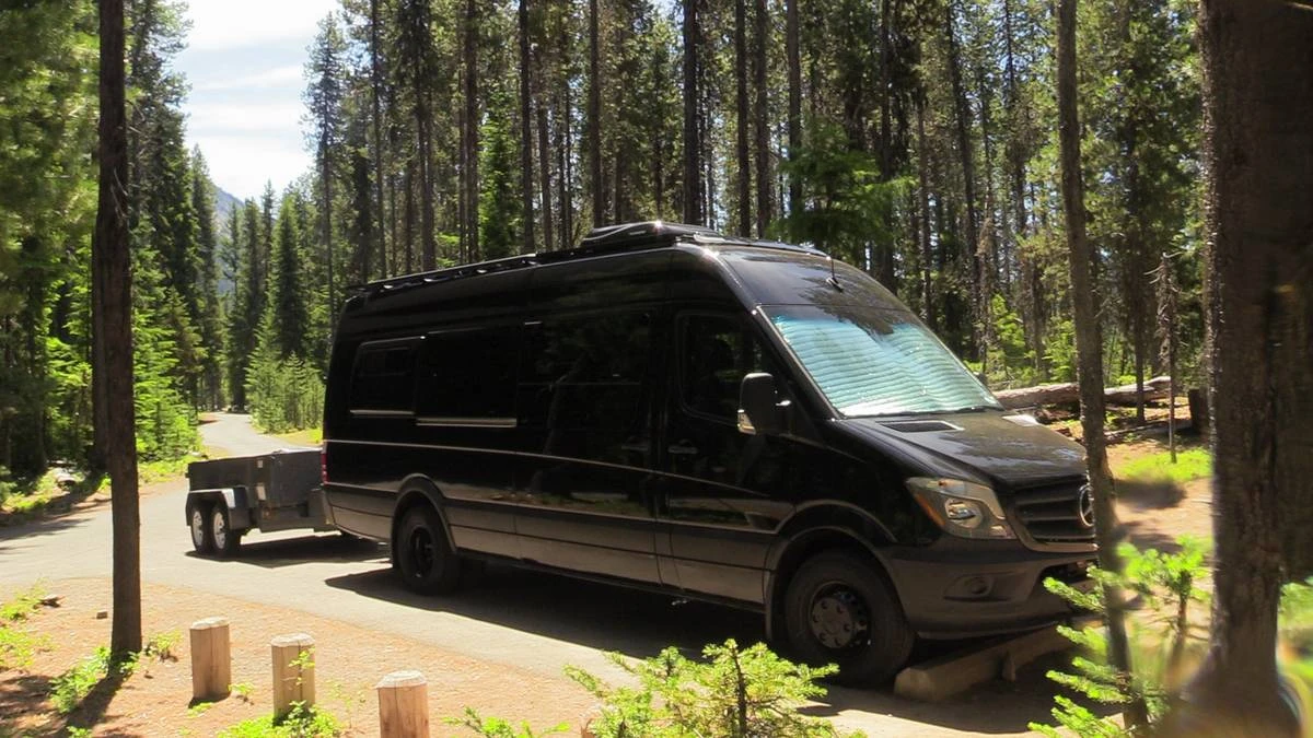 2017 Mercedes-Benz NCV3 Sprinter - Image 2 of 24